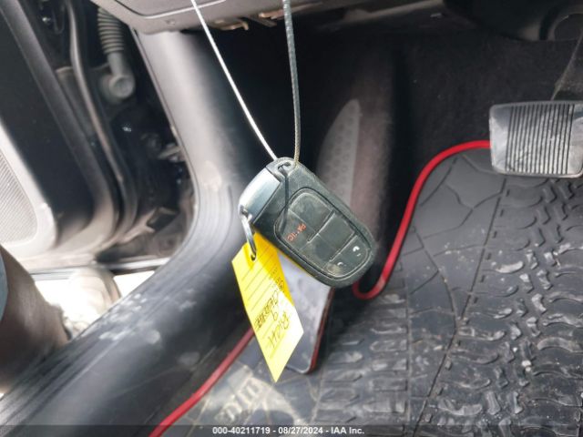 1C4PJMBX5KD198079 Jeep Cherokee Trailhawk 4x4