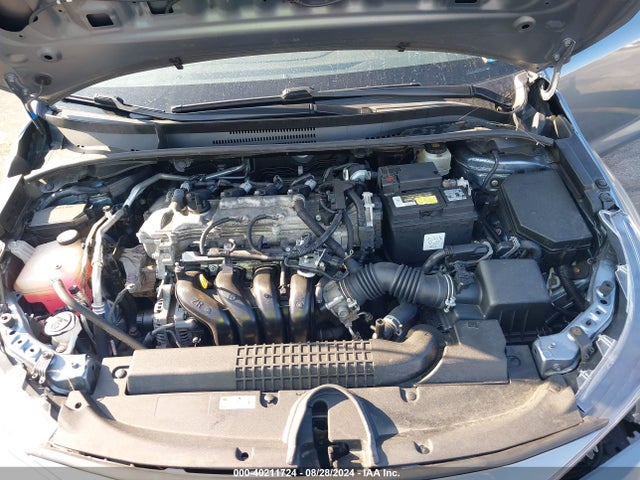 Toyota COROLLA LE 2020 JTDEPRAE4LJ068672 Image 10