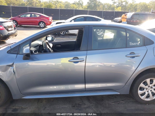 Toyota COROLLA LE 2020 JTDEPRAE4LJ068672 Image 14
