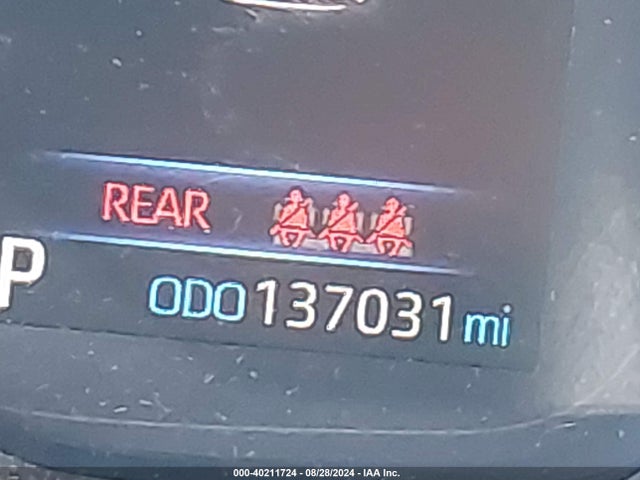 Toyota COROLLA LE 2020 JTDEPRAE4LJ068672 Image 15