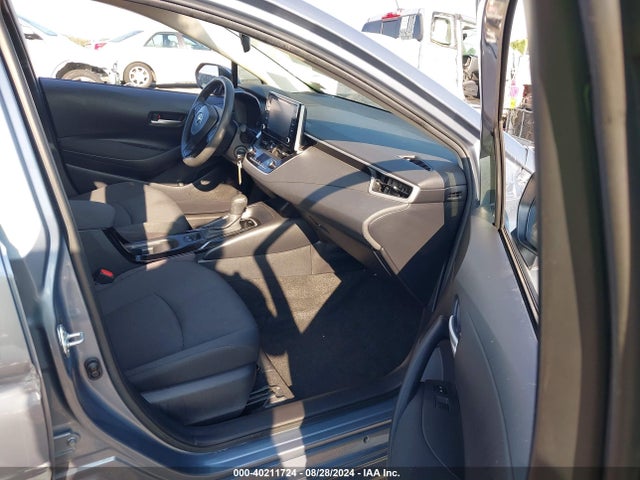 Toyota COROLLA LE 2020 JTDEPRAE4LJ068672 Image 5