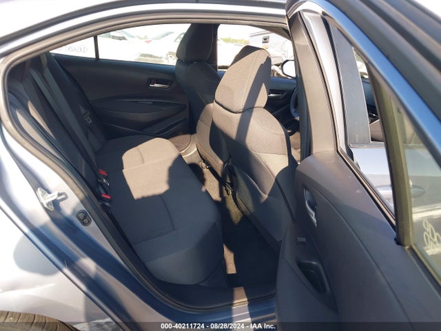 Toyota COROLLA LE 2020 JTDEPRAE4LJ068672 Image 8