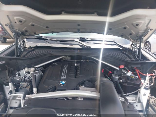 5UXKR2C58F0H39726 BMW X5 Sdrive35i