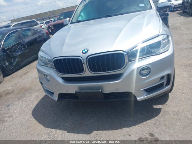 5UXKR2C58F0H39726 BMW X5 Sdrive35i