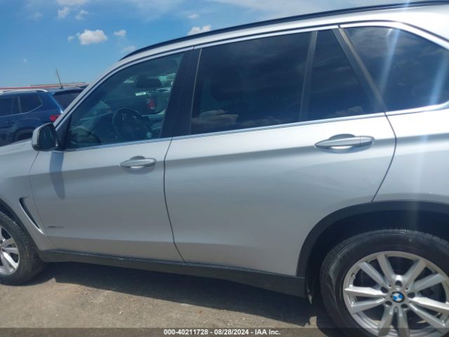 5UXKR2C58F0H39726 BMW X5 Sdrive35i