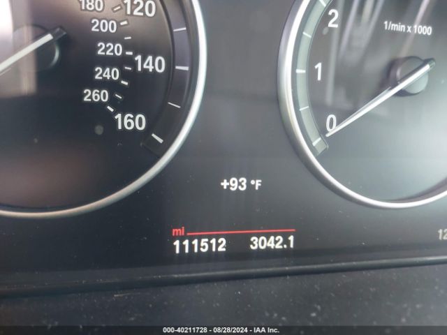 5UXKR2C58F0H39726 BMW X5 Sdrive35i