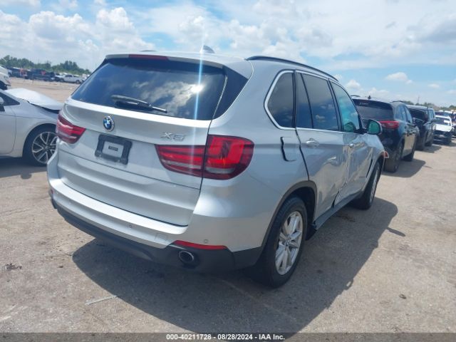 5UXKR2C58F0H39726 BMW X5 Sdrive35i