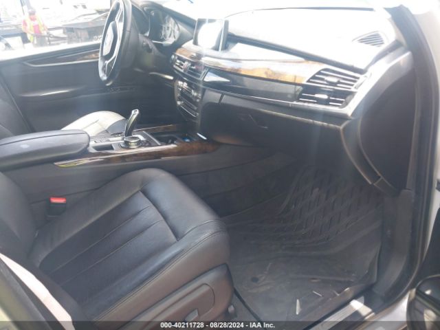 5UXKR2C58F0H39726 BMW X5 Sdrive35i