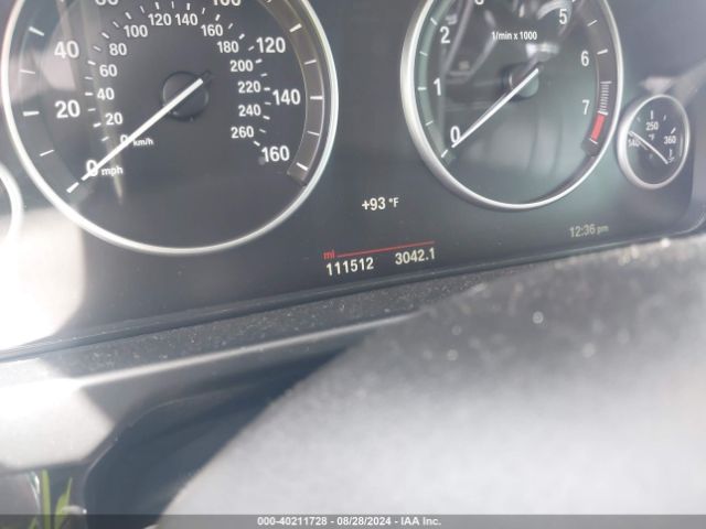 5UXKR2C58F0H39726 BMW X5 Sdrive35i