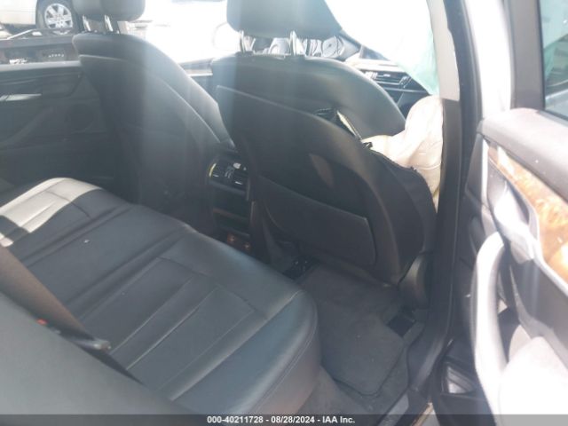 5UXKR2C58F0H39726 BMW X5 Sdrive35i