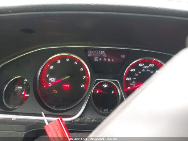 1GKKRSKD8HJ185905 GMC Acadia Limited