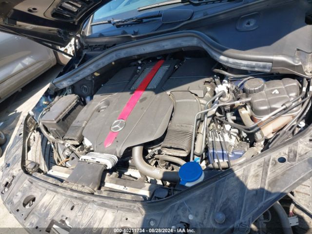 4JGED6EB3GA021593 Mercedes-Benz Gle 450 Amg Coupe 4matic