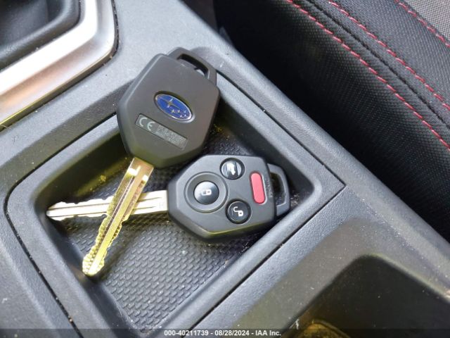 JF1VBAA60P9805128 Subaru WRX