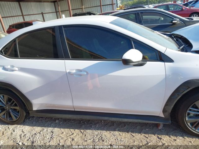 JF1VBAA60P9805128 Subaru WRX
