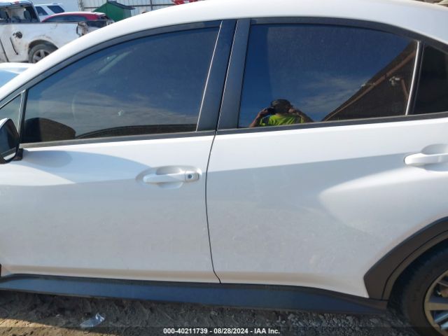 JF1VBAA60P9805128 Subaru WRX