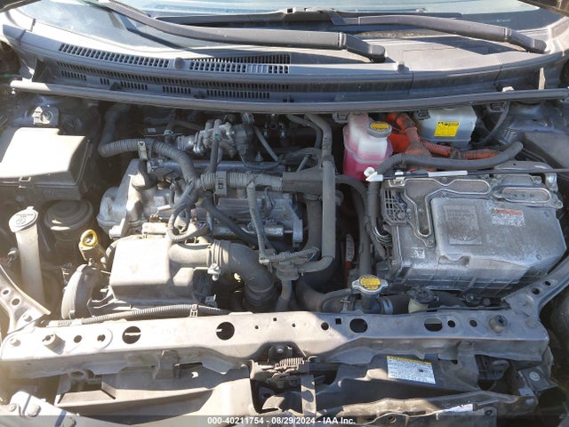 Продаж на аукціоні авто 2013 Toyota Prius C One, vin: JTDKDTB36D1556092, номер лоту: 40211754