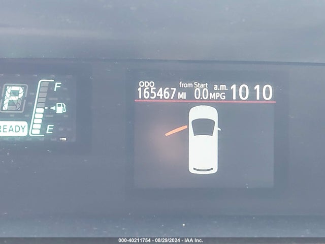 Продаж на аукціоні авто 2013 Toyota Prius C One, vin: JTDKDTB36D1556092, номер лоту: 40211754