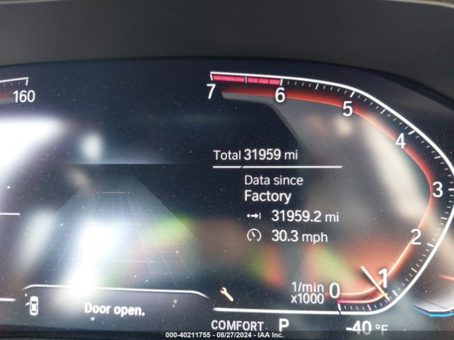 3MW5R1J05N8C58394 BMW 330I