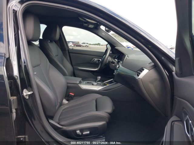 3MW5R1J05N8C58394 BMW 330I