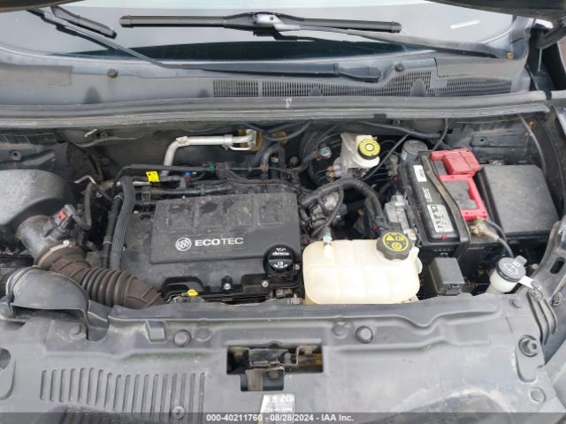 KL4CJBSB2FB197894 Buick Encore Convenience
