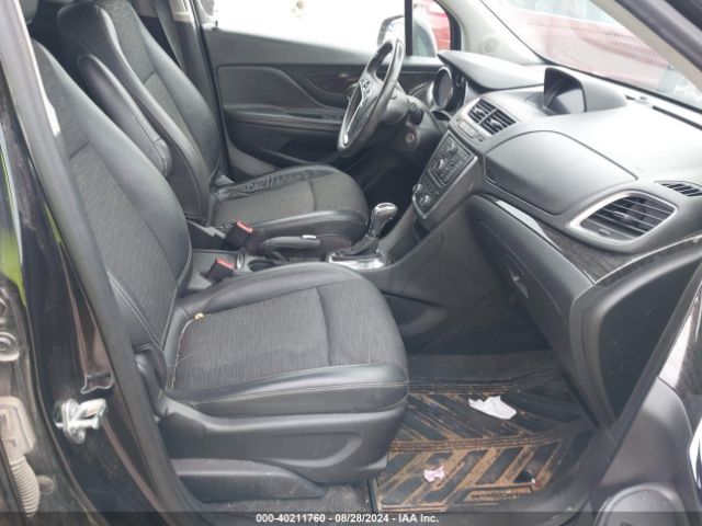 KL4CJBSB2FB197894 Buick Encore Convenience