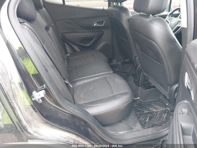 KL4CJBSB2FB197894 Buick Encore Convenience