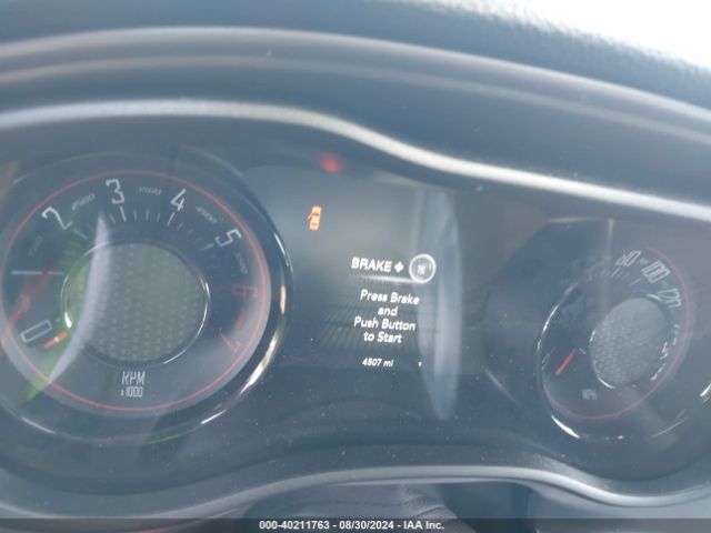 2C3CDZBTXPH614772 Dodge Challenger R/t