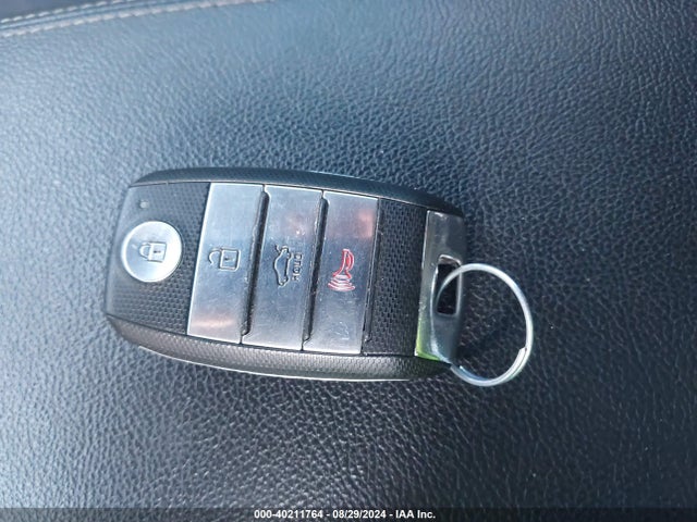 KIA Optima Ex Premium 2020 5XXGU4L15LG421973 Image 11