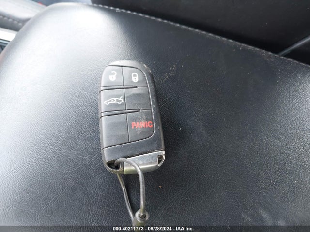 Dodge Charger Sxt Rwd 2022 2C3CDXBG2NH212863 Image 11