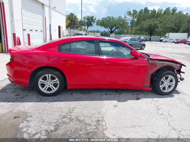 Dodge Charger Sxt Rwd 2022 2C3CDXBG2NH212863 Image 13