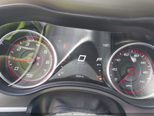 Dodge Charger Sxt Rwd 2022 2C3CDXBG2NH212863 Image 7