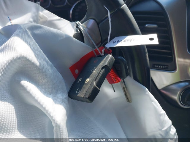 Chevrolet Suburban 1500 Ls 2015 1GNSKHKC3FR545484 Image 11