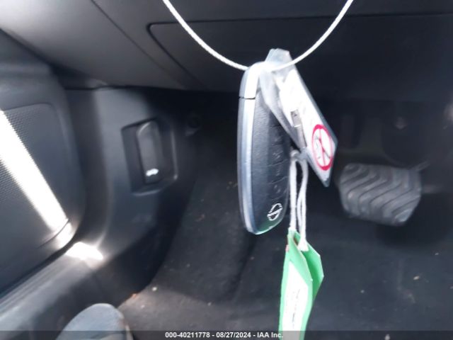 5N1BT3BA0RC702169 Nissan Rogue Sv Fwd
