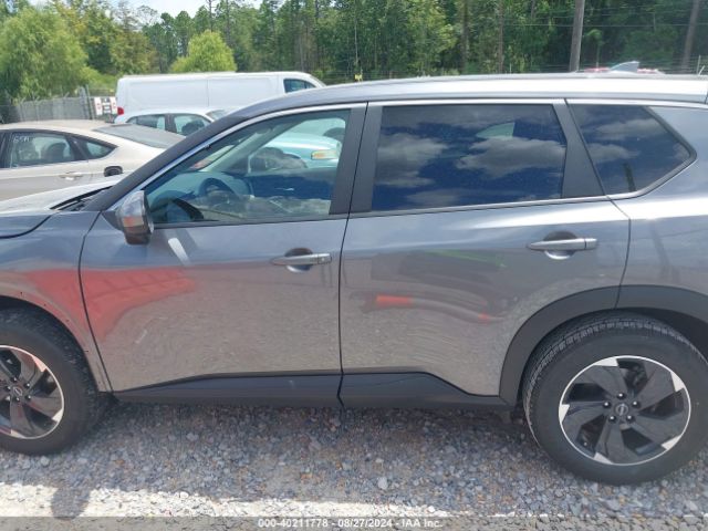 5N1BT3BA0RC702169 Nissan Rogue Sv Fwd