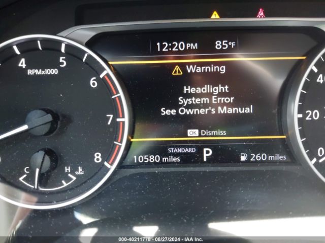 5N1BT3BA0RC702169 Nissan Rogue Sv Fwd