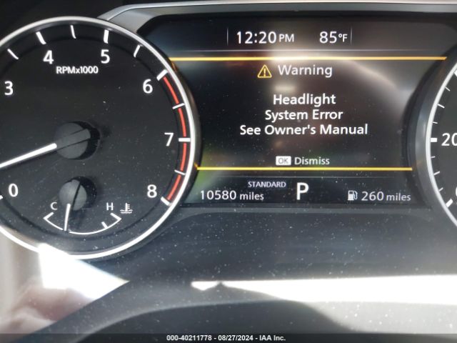 5N1BT3BA0RC702169 Nissan Rogue Sv Fwd