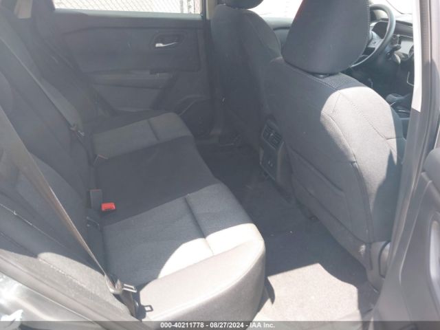5N1BT3BA0RC702169 Nissan Rogue Sv Fwd