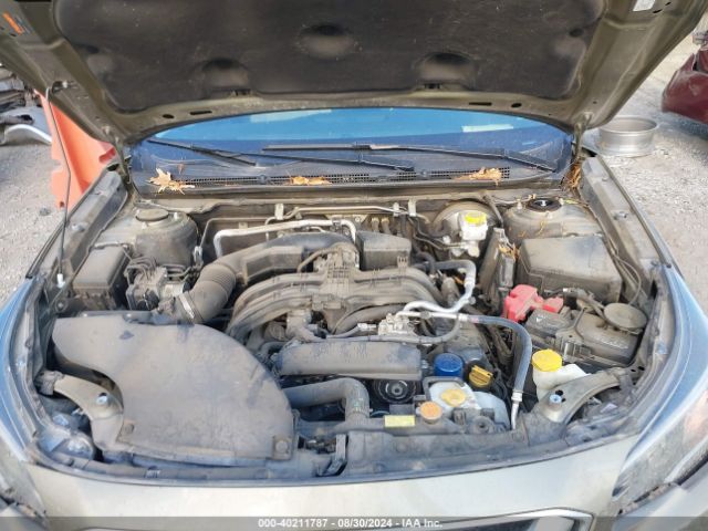 4S4BTADC7N3180363 Subaru Outback Premium