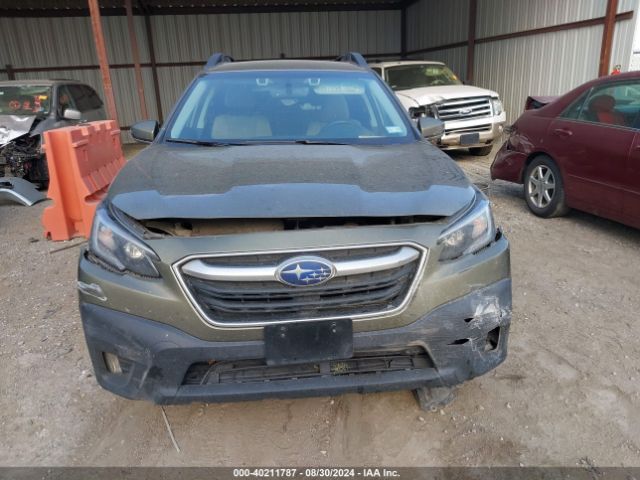 4S4BTADC7N3180363 Subaru Outback Premium