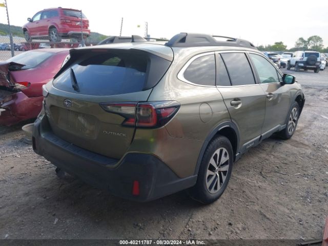 4S4BTADC7N3180363 Subaru Outback Premium