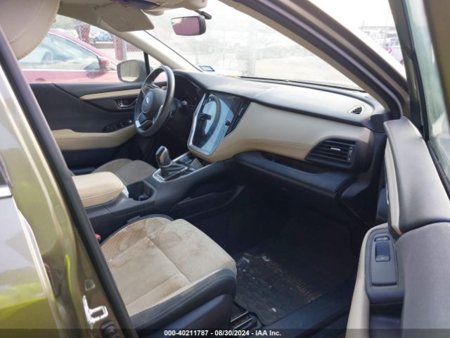 4S4BTADC7N3180363 Subaru Outback Premium
