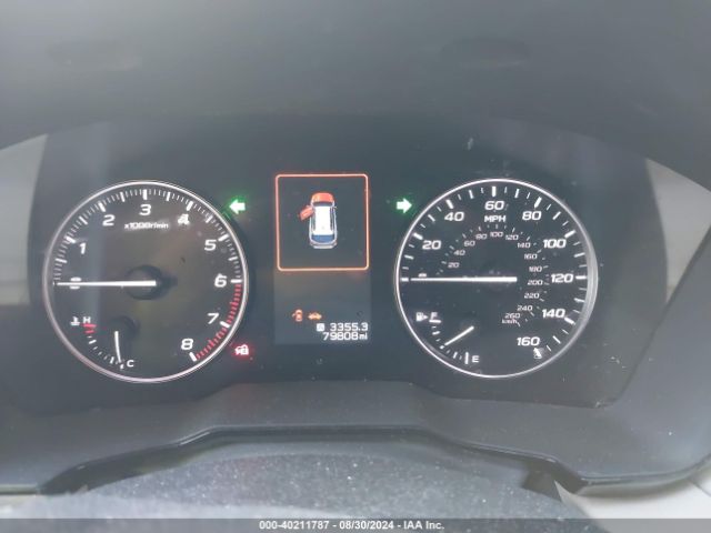 4S4BTADC7N3180363 Subaru Outback Premium