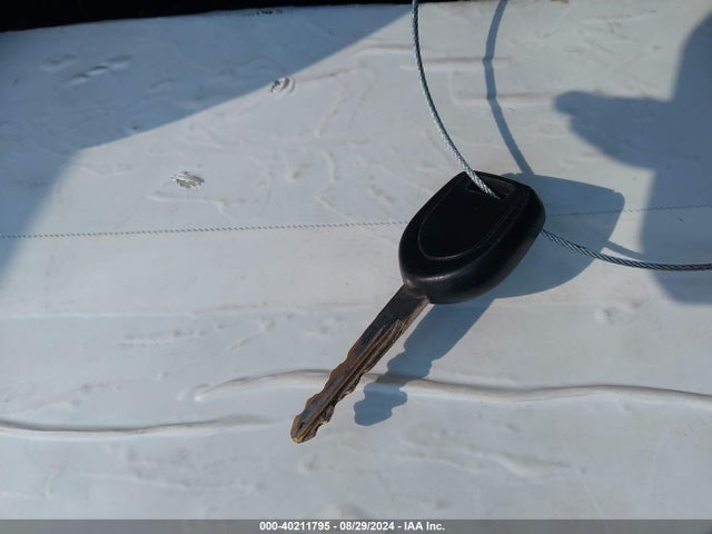 2003 MITSUBISHI ECLIPSE 4A3AC34G33E147180 Photo 10