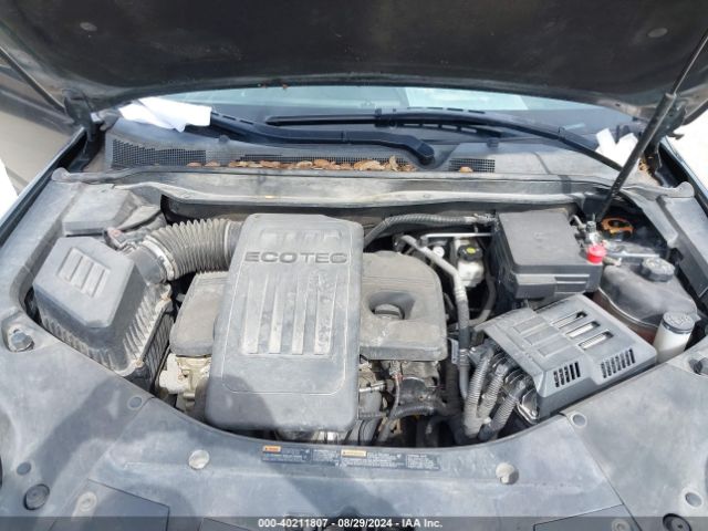 2GKALNEK7H6248501 GMC Terrain Sle-2