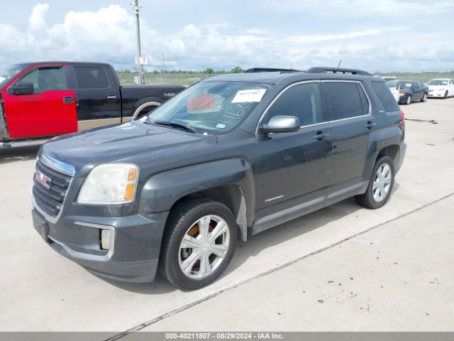 2GKALNEK7H6248501 GMC Terrain Sle-2