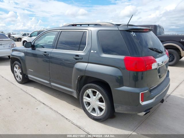 2GKALNEK7H6248501 GMC Terrain Sle-2