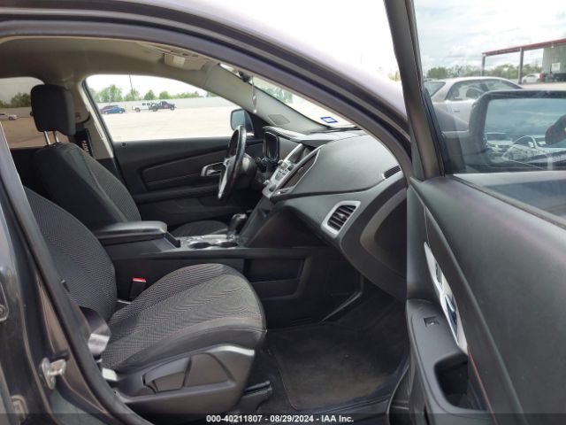 2GKALNEK7H6248501 GMC Terrain Sle-2