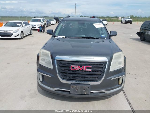 2GKALNEK7H6248501 GMC Terrain Sle-2