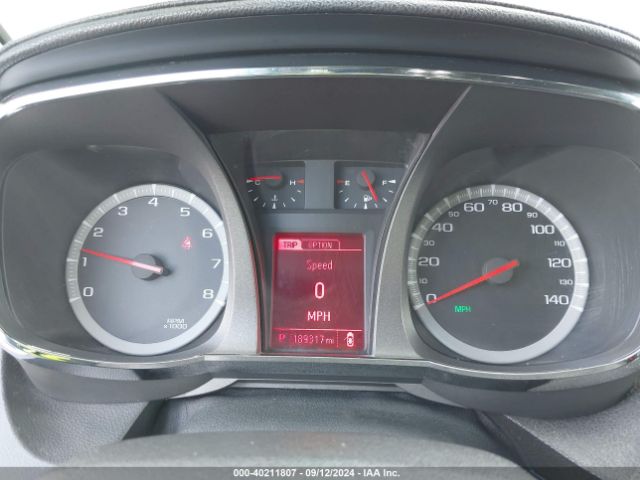 2GKALNEK7H6248501 GMC Terrain Sle-2