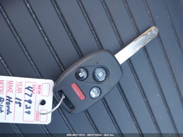 Honda Pilot Ex-l 2015 5FNYF3H50FB019435 Image 11